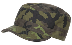 MFH M 95 CZ tarn US BDU Rip-Stop șapcă model