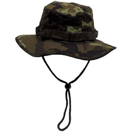 MFH pălărie Rip-Stop model 95 CZ tarn US