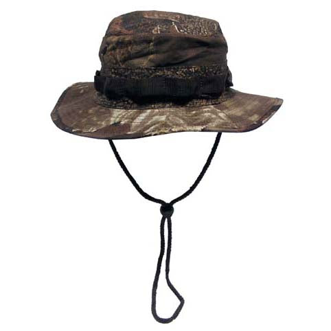 MFH Pălărie US Rip-Stop model, hunter-braun