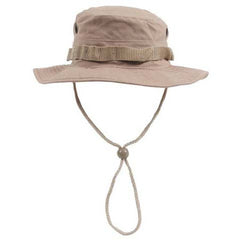 MFH Pălărie US Rip-Stop model, khaki