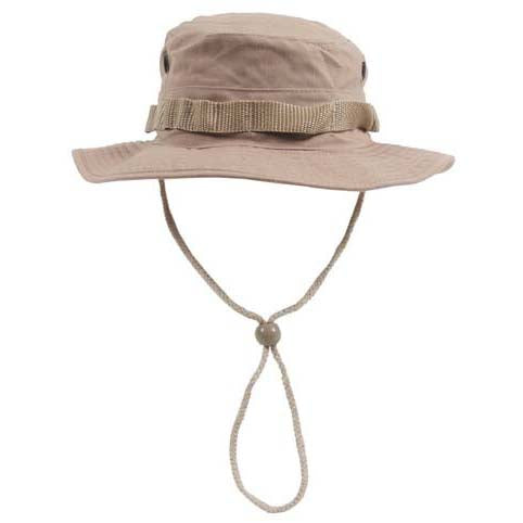 MFH Pălărie US Rip-Stop model, khaki