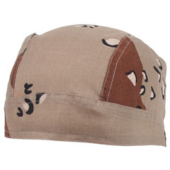 MFH bandană model US 6 culori, desert