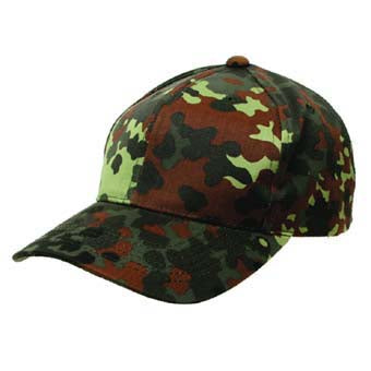 MFH Șapcă US model flecktarn