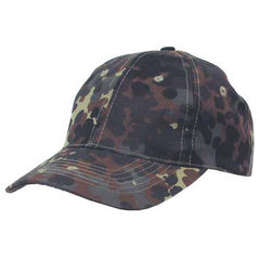 MFH US șapcă pentru copii model flecktarn