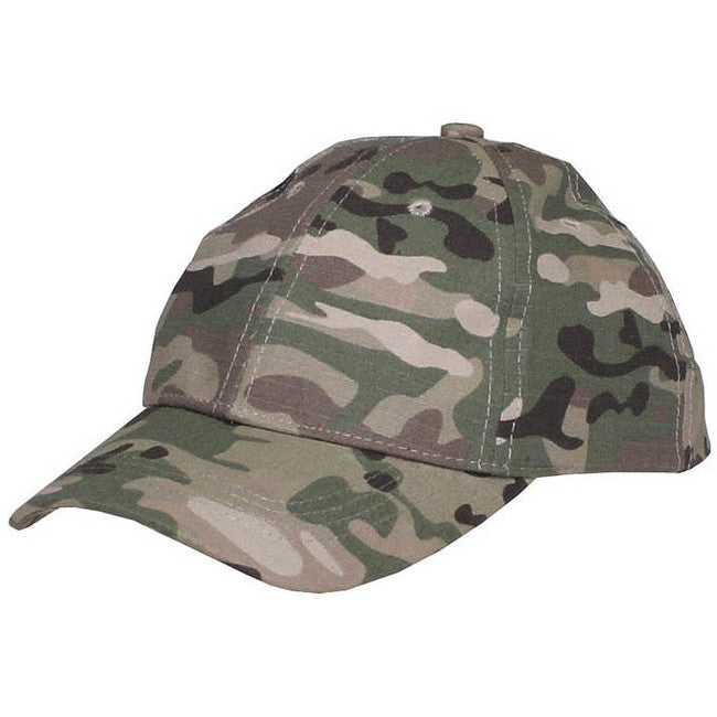 MFH Șapcă US operation-camo pentru copii model