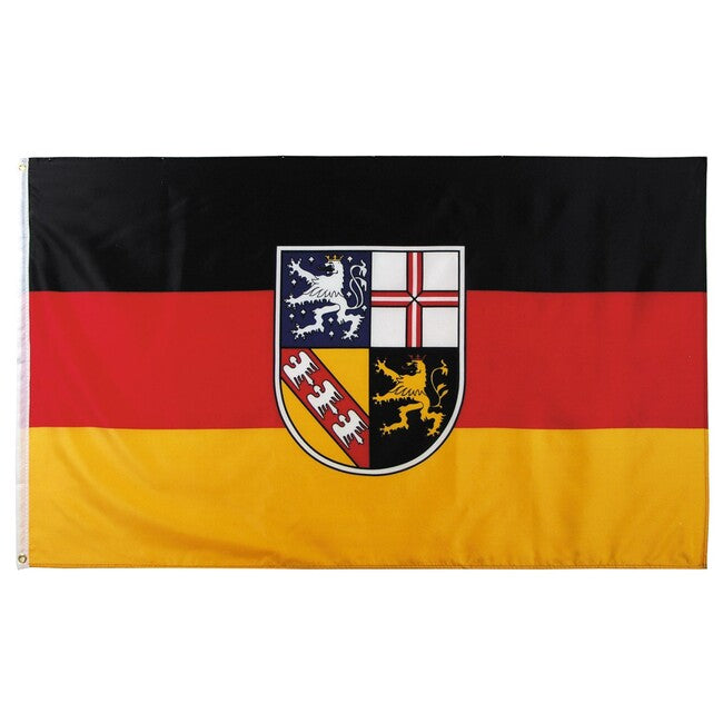 MFH steag Saarland poliester, 90 x 150 cm