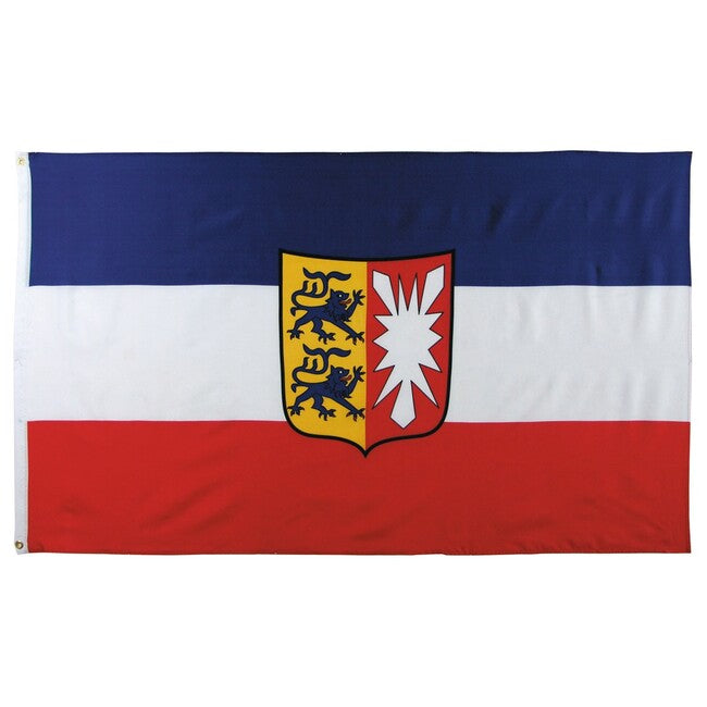 MFH steag Schleswig-Holstein poliester, 90 x 150 cm