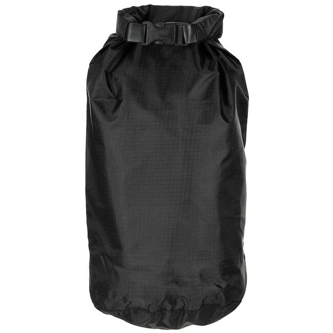 MFH sac impermeabil 4 l, negru