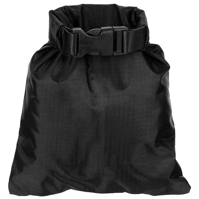 MFH sac 1 l, negru