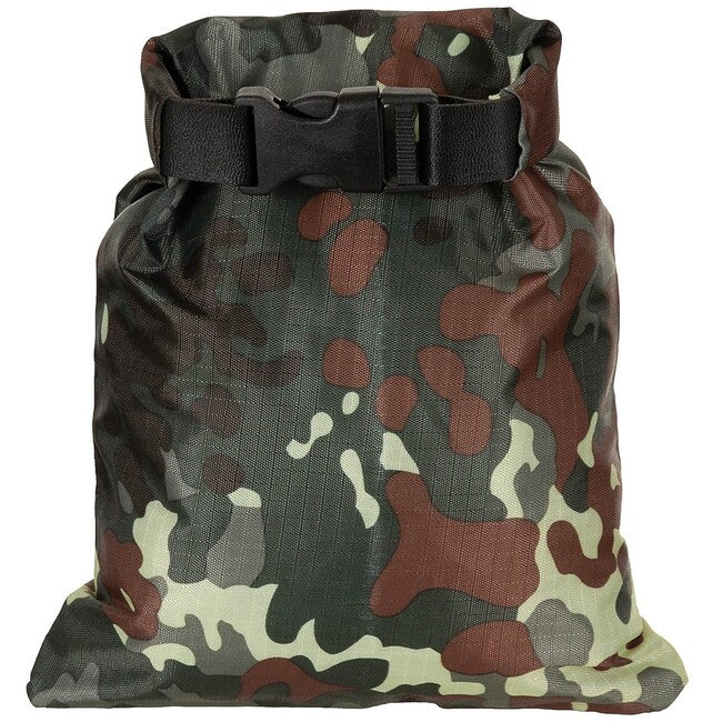 MFH sac 1 l, camuflaj