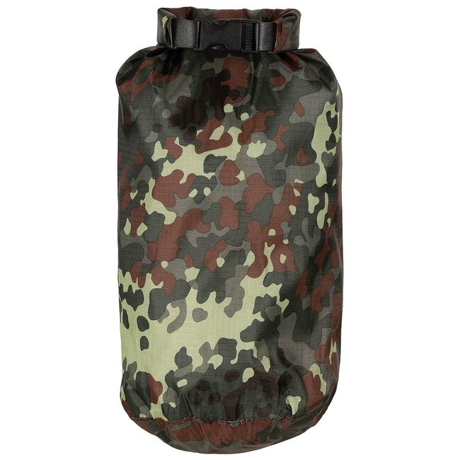 MFH sac 4 l, de camuflaj
