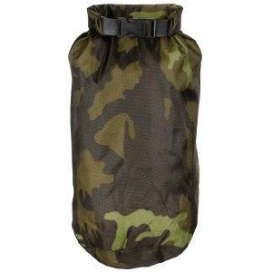 MFH sac M 95 CZ 4 l, de camuflaj
