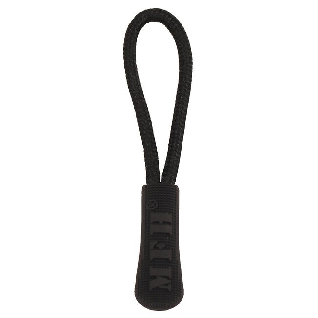 MFH tragere fermoar, negru, 10 buc / pachet