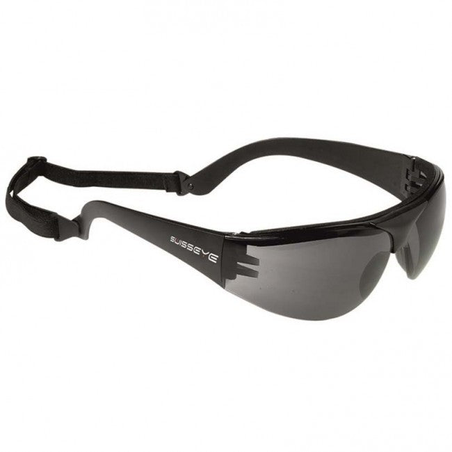 Swiss Eye Protector ochelari de protecție, negri