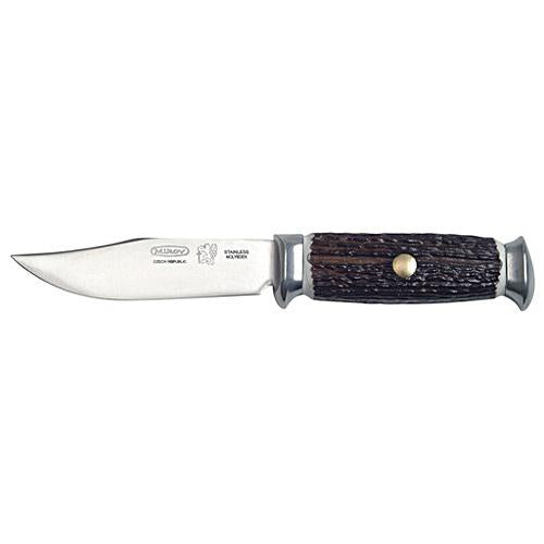 Mikov 375-NH-1 cuțit de vânătoare, 21cm