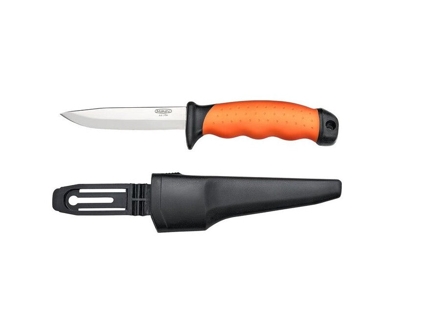 Mikov Brigand 393-NH-10 cuțit 20.8cm, portocaliu