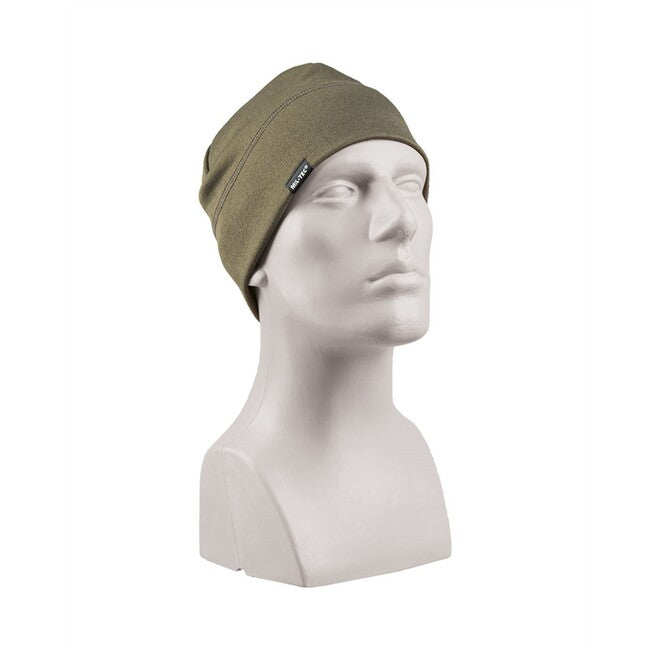 Mil-Tec ARMY BEANIE SOFT căciulă, oliv