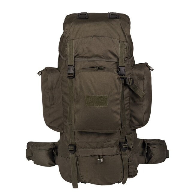Mil-Tec RECOM rucsac, oliv
