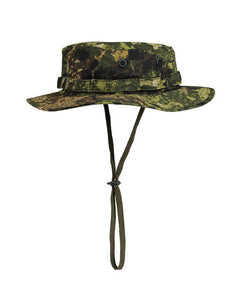 Mil-Tec Boonie pălărie Rip-Stop WASP I Z3A