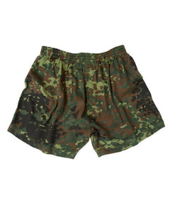 Mil-Tec Boxeri flecktarn
