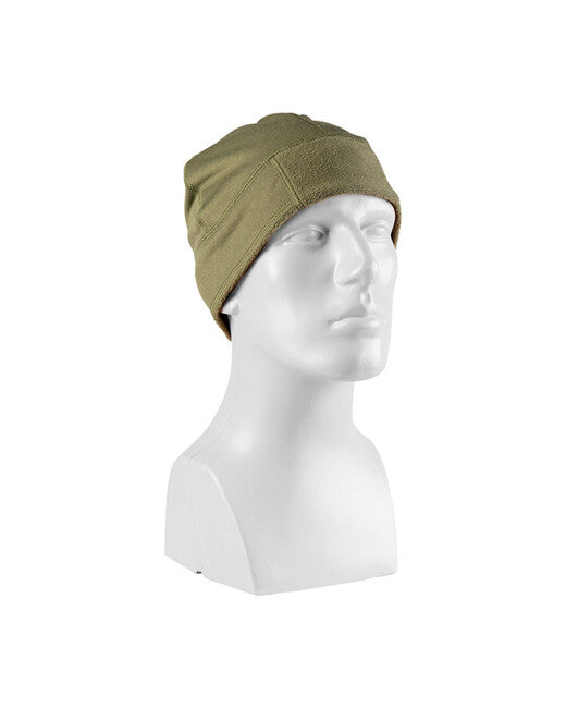 Mil-Tec căciulă BW fleece, oliv