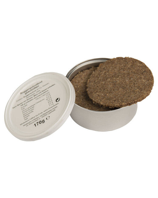 Mil-Tec pâine conservată BW 170g