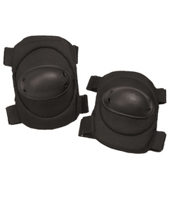 Mil-Tec protecții pentru coate, negre