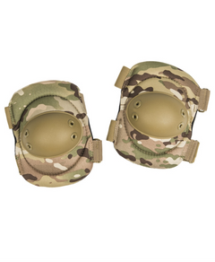 Mil-Tec protecții pentru coate, multitarn