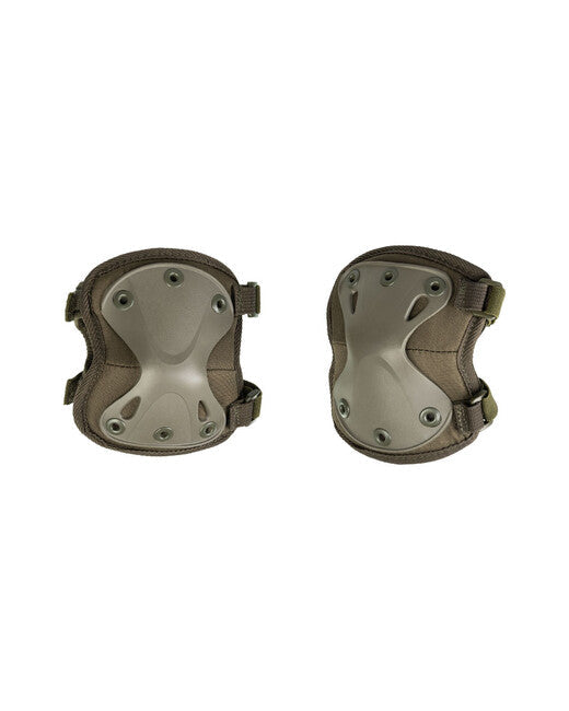 Mil-Tec protecții PROTECT pe cot, oliv pereche