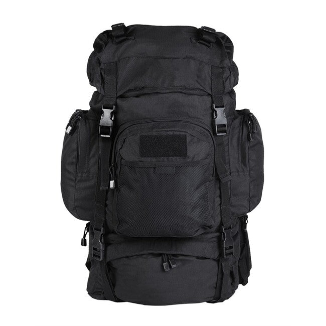 Mil-Tec COMMANDO rucsac, negru