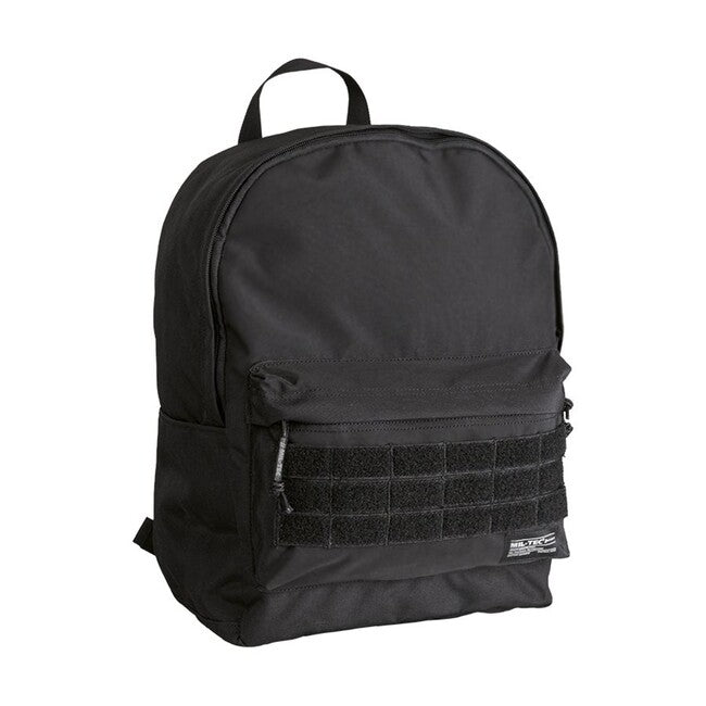 Mil-Tec Cityscape 20 L rucsac, negru