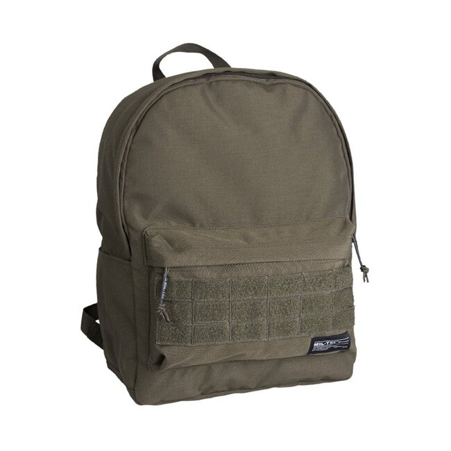 Mil-Tec Cityscape 20 L rucsac, oliv