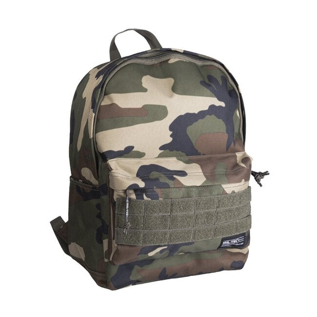 Mil-Tec CITYSCAPE 20 L rucsac, woodland