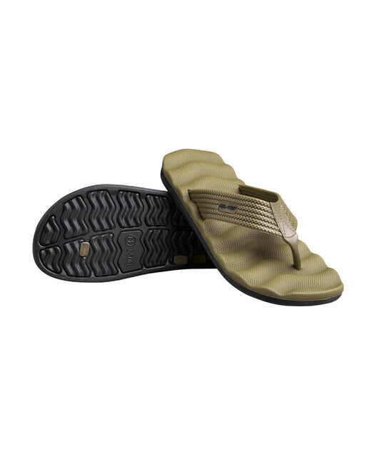 Mil-Tec Combat papuci, oliv