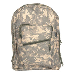 Mil-Tec DayPack rucsac AT-digital, 25l