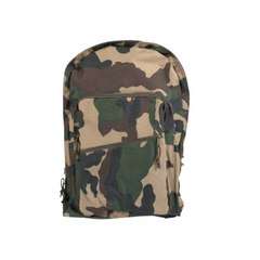 Mil-Tec DayPack rucsac farfurie CCE tarn, 25l