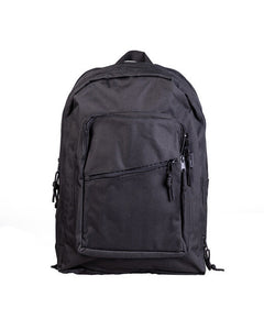 Mil-Tec DayPack rucsac, negru, 25l