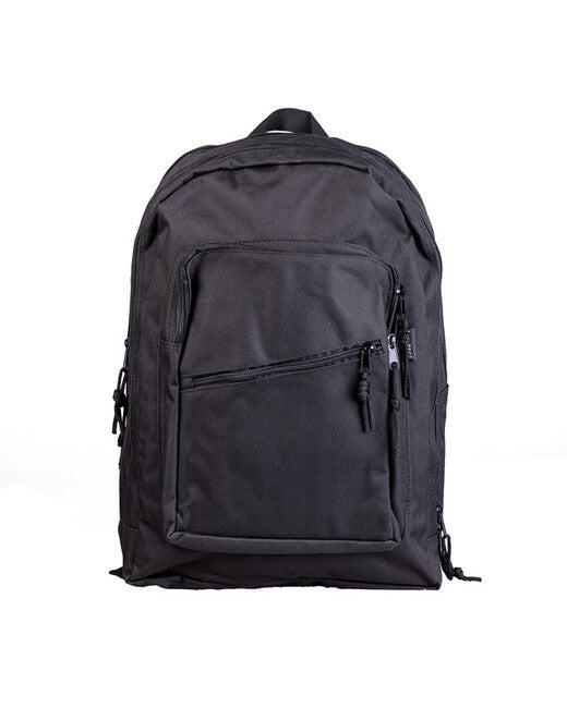 Mil-Tec DayPack rucsac, negru, 25l