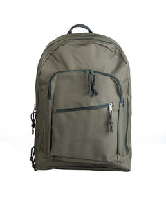 Mil-Tec DayPack rucsac 25l, oliv