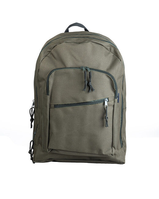 Mil-Tec DayPack rucsac 25l, oliv
