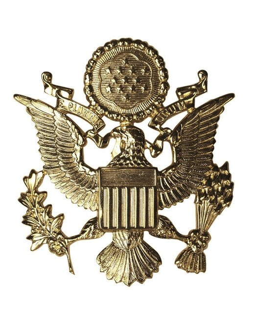 Mil-Tec insignă șapcă ofițer US ARMY