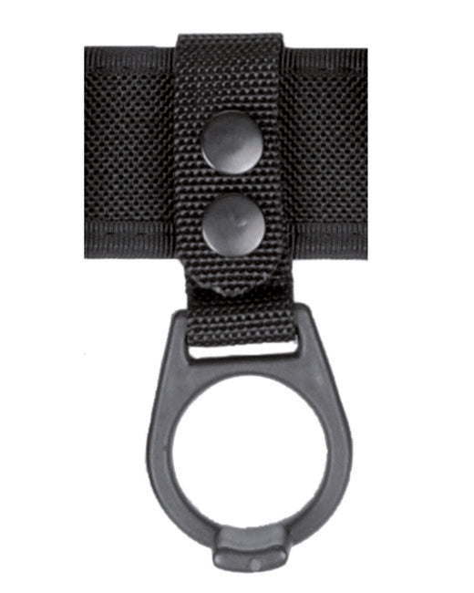 Mil-Tec suport SECURITY pentru baston telescopic, negru