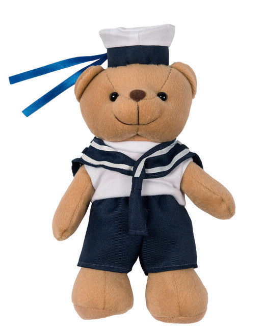 Mil-Tec TEDDY urs de pluș MARINAR, 20 cm