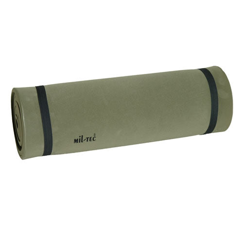 Mil-Tec saltea de dormit 200x50x1cm, oliv