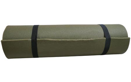 Mil-Tec US ISO saltea de dormit, oliv