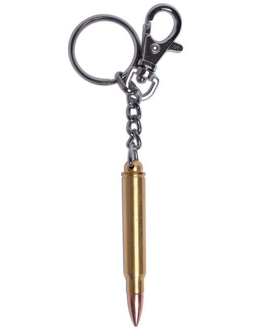 Mil-Tec breloc PATROANĂ 5,56 mm