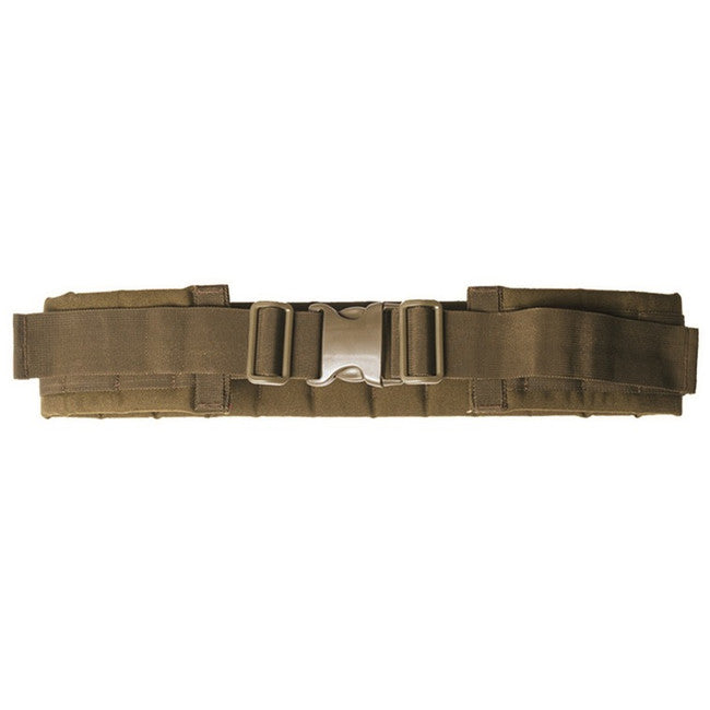Mil-Tec Koppel centură tactică, Coyote