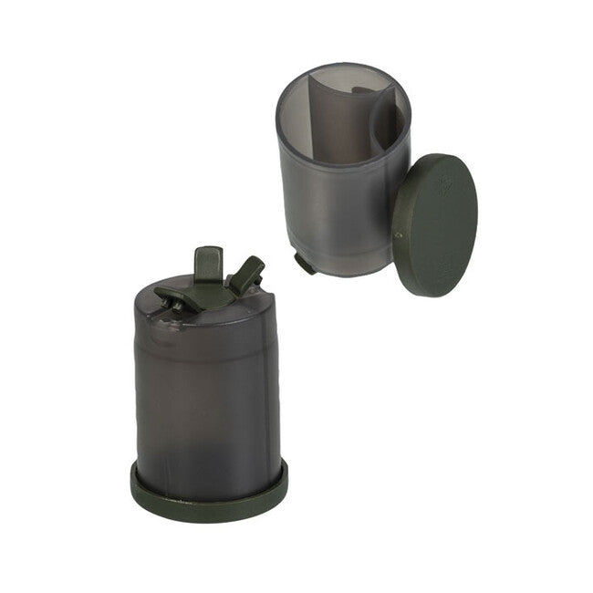 Wildo 3v1 Mil-Tec set condimente, sare