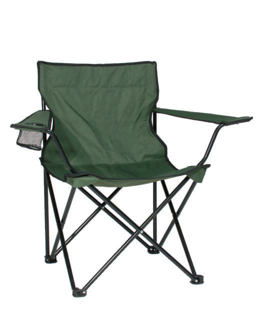Mil-Tec RELAX Scaun pliabil, oliv
