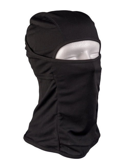 Mil-Tec FLEXI TACTICAL cagulă, neagră